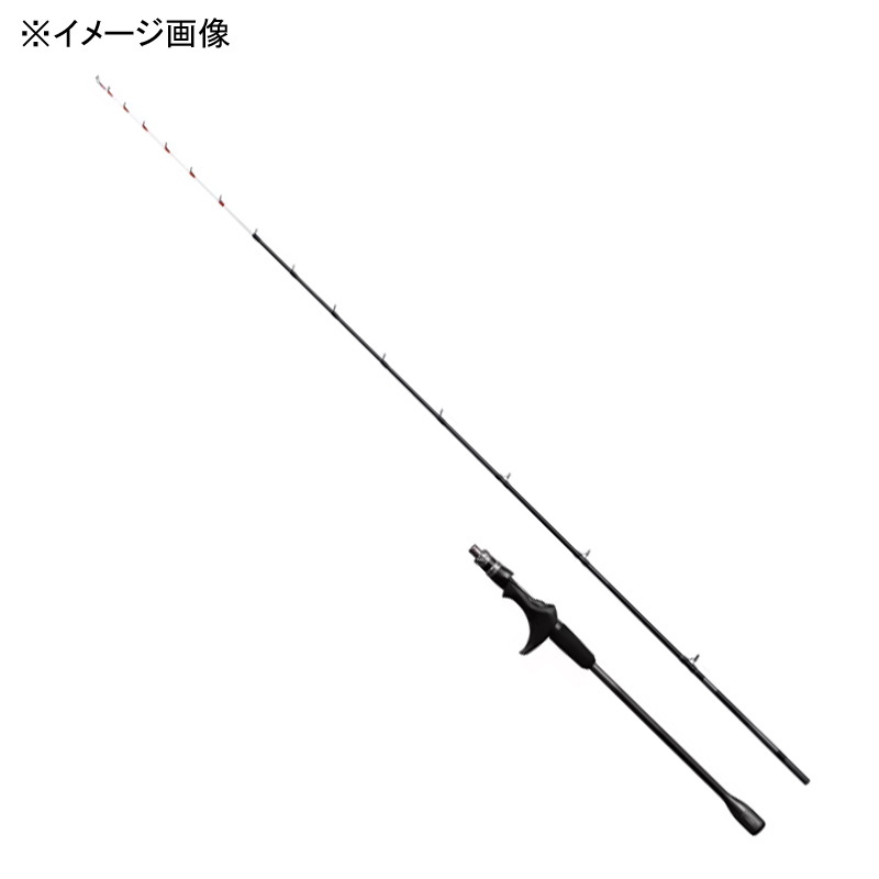 24 Saber Master Exceed Tenya 91H164 — фото 2