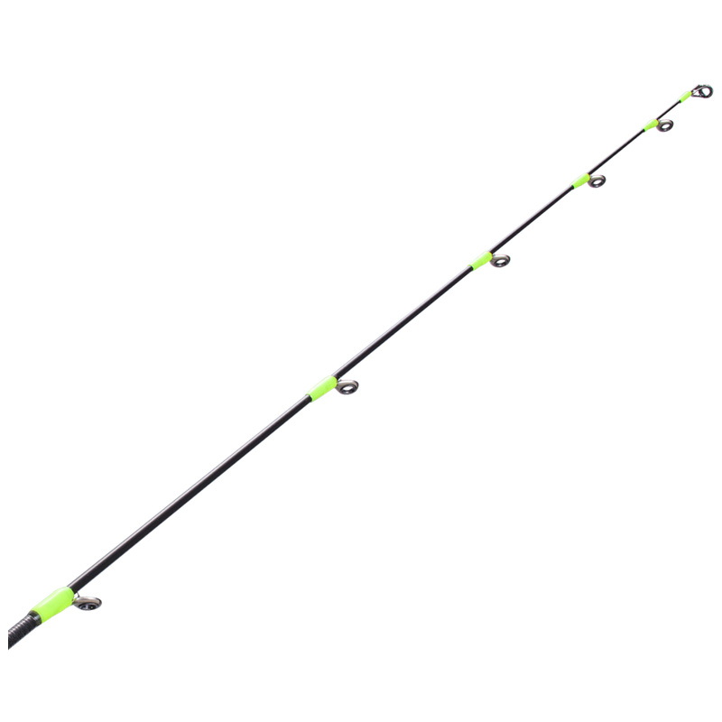 Retrograde Z RGZS-68S-JP (Spinning・2-piece) — фото 3