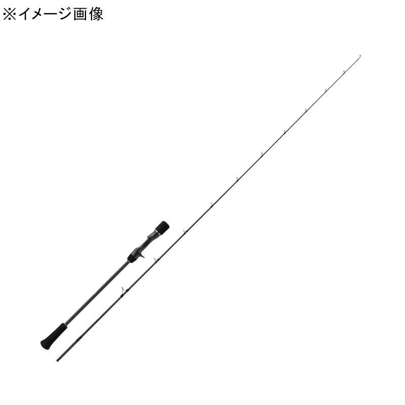 Giant Killing 7G GK7SJ-B57/3.5 (Bait・Grip Joint One-Piece) — фото 2