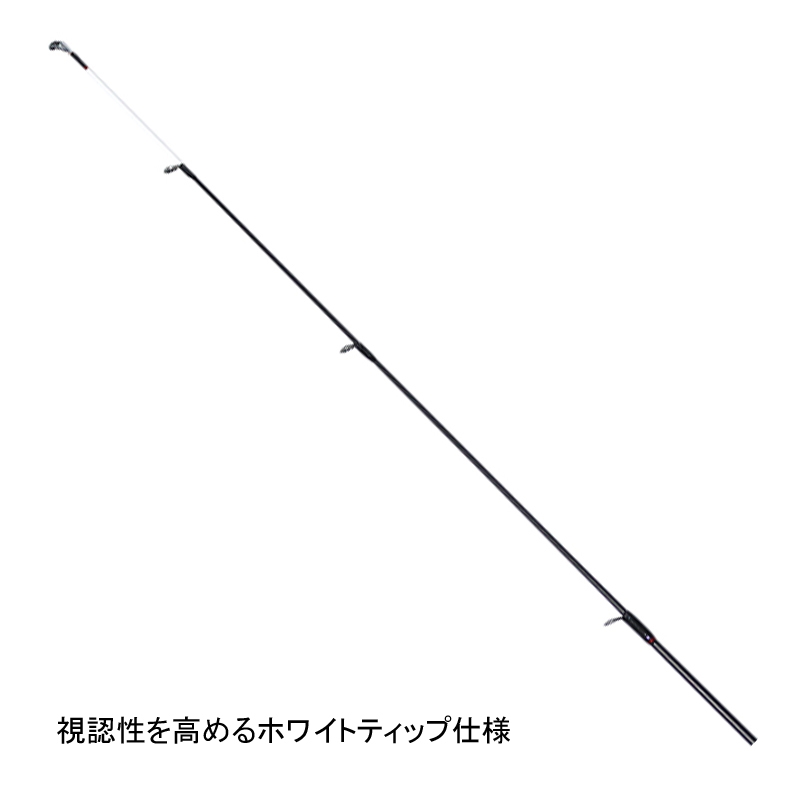 Mackerel Signature Series HUMRS-63MLST/RS (Spinning) — фото 3