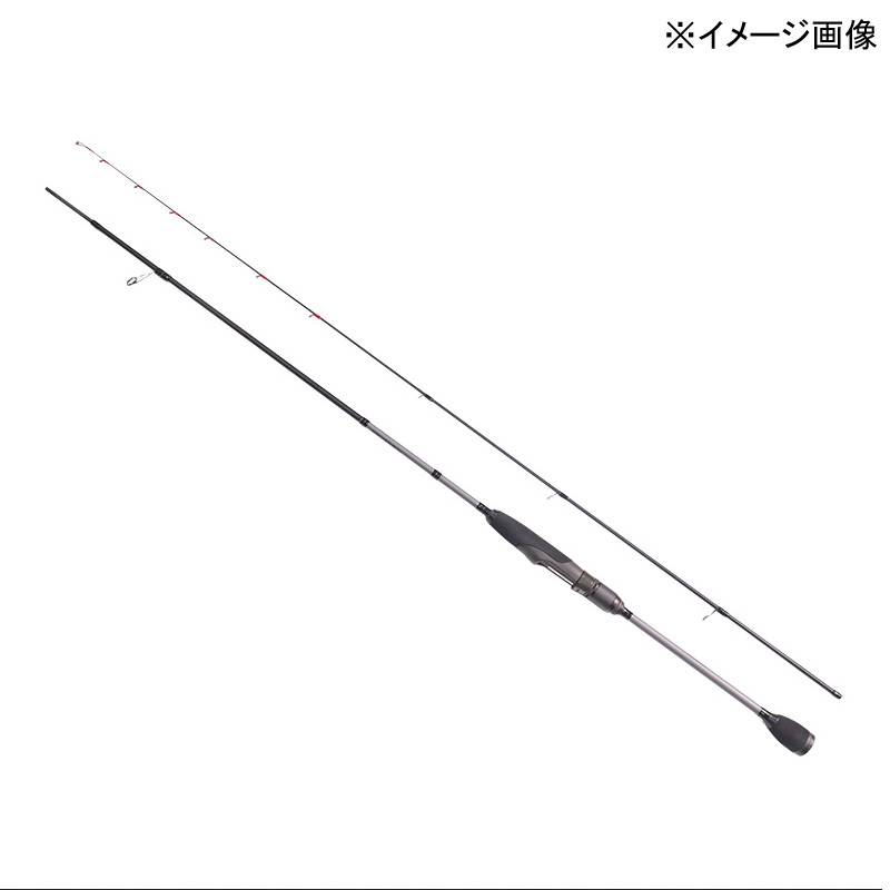 Sumikage -HIBIKI- Hibiki SKTR-HIBIKI-S62ML (Spinning・2-Piece) — фото 2