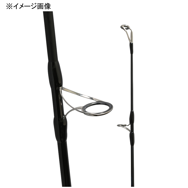 Catapult S83-8 (spinning, 2-piece) — фото 3