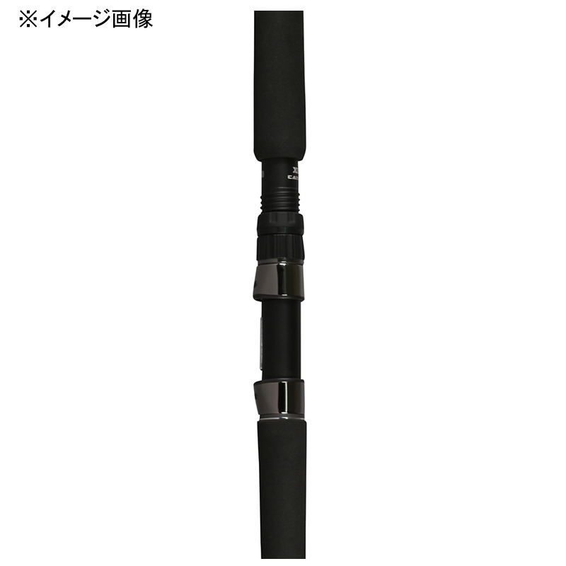 Catapult S83-8 (spinning, 2-piece) — фото 4