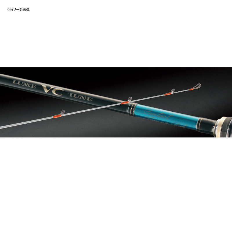 Lagze VC-tune S65MH-solid — фото 2