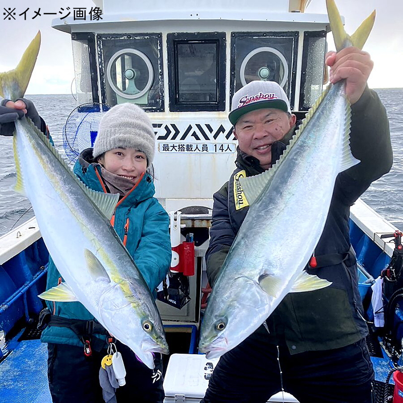 JYU-OH Strong 230 (2-Piece) — фото 4