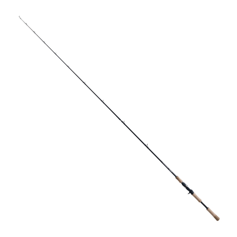 Low Rider Baitcasting Model R707RX2 — фото 2