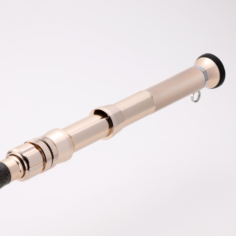(Reservation November Release) Super Deep Cruiser Model R Boat Rod Fishing Rod Deep Sea Rod Alfonsino — фото 5