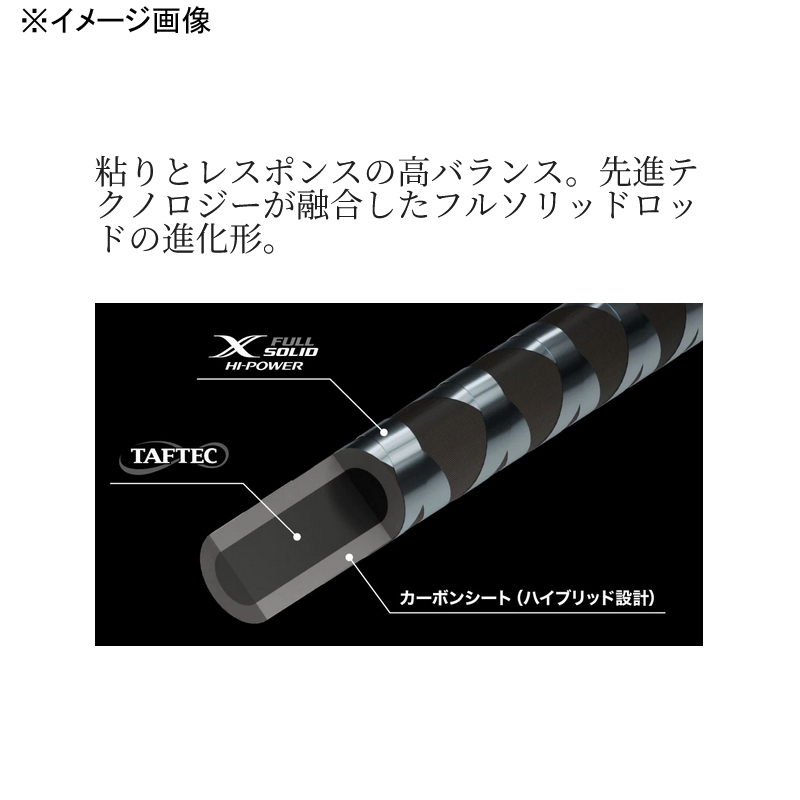 22 Ocea Jigger Full Bend B60-0 — фото 2