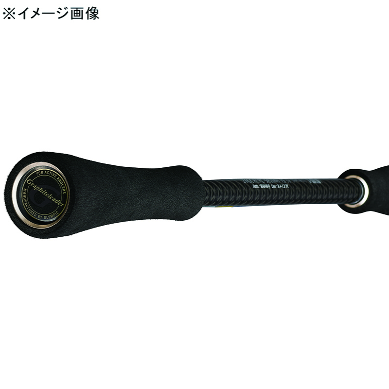 Karamaretti Prototype 26GCALPC-552ML-TS (Ika Metal) — фото 4