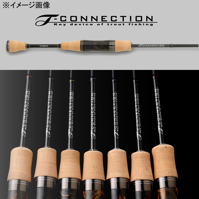 T-CONNECTION AREA TCA-S61ML (2-piece) — фото 2
