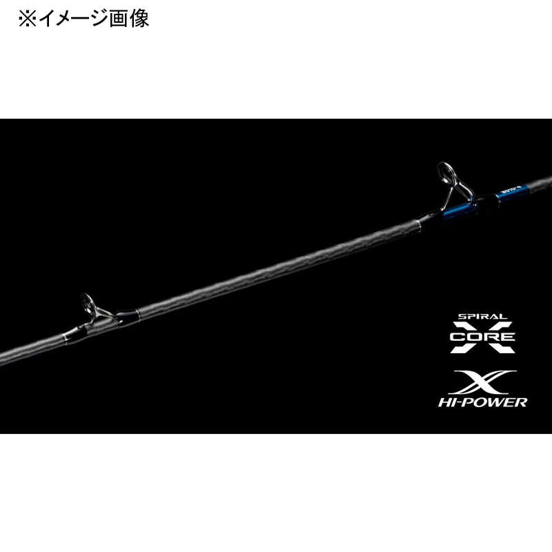 23 Oceajigger B 510-2 (Bait・One-piece) — фото 3