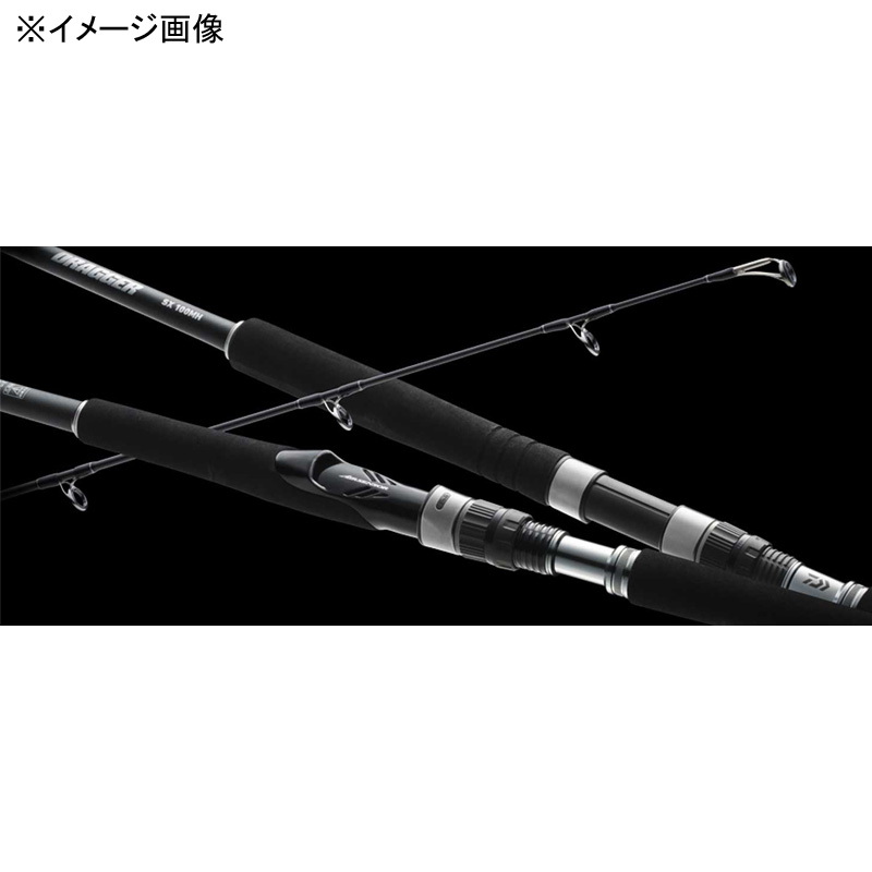 (Reservation, released in December) DRAGGER SX 103MHB JS (Bait・2-piece) — фото 2
