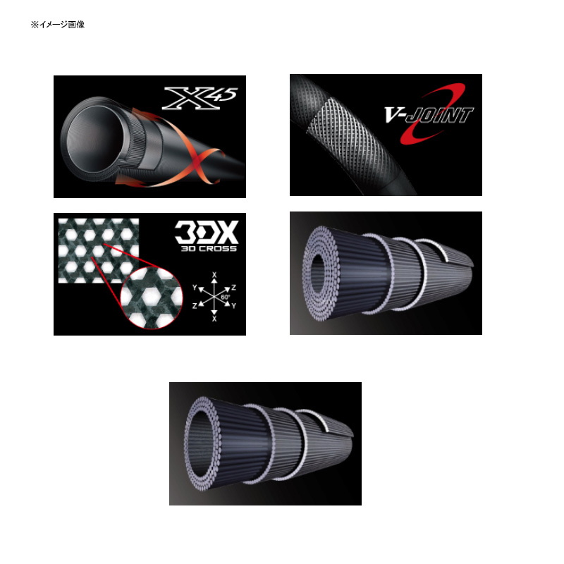 Heartland (Baitcasting Model) 722ML+FB-ST20 — фото 3