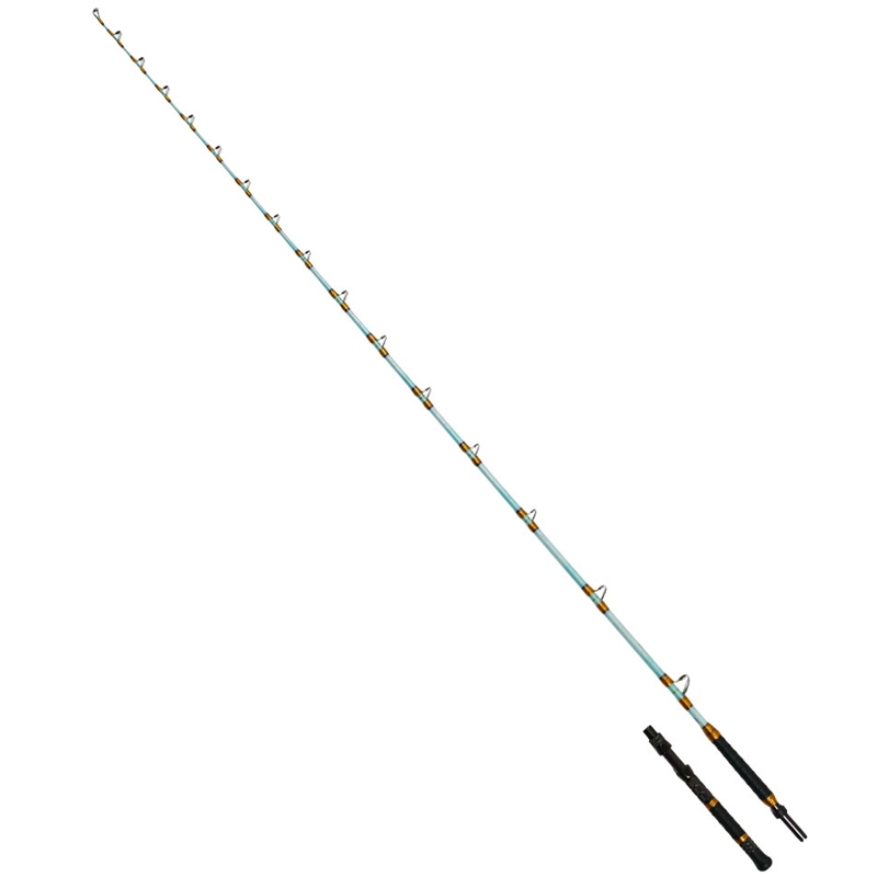 Goku Special Electric Buri 270 (2-Piece) — фото 2