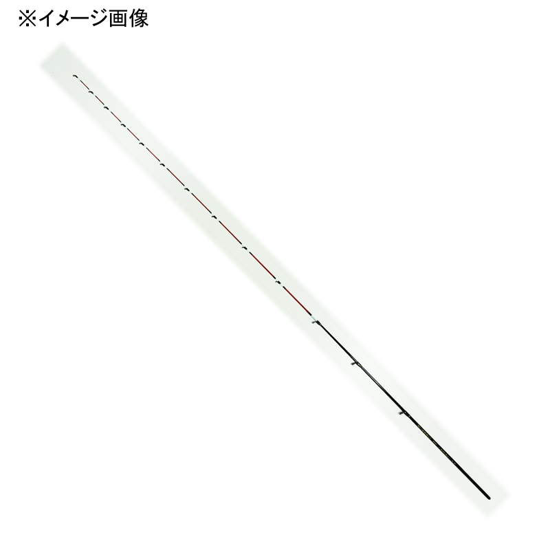 Kase Raft Master THE Athlete Competition ZERO ZERO 158/178 Raft Rod (3-Piece) — фото 3