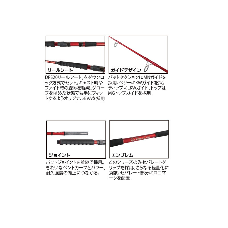 Venus Crew Catapult S77-7 (Spinning) — фото 3