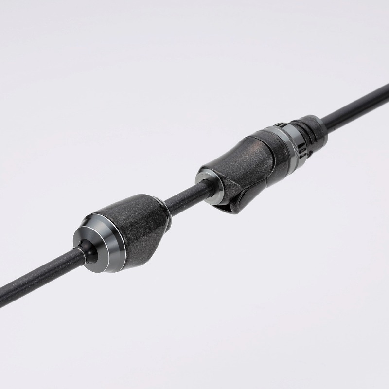 Silverna Taki TZ Area Trout Rod S61UL (2-Piece) — фото 5