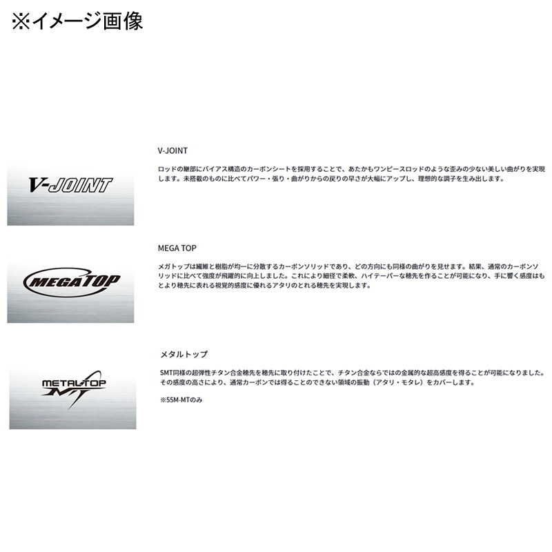PRESSO AIR AGS 55M-MT — фото 3