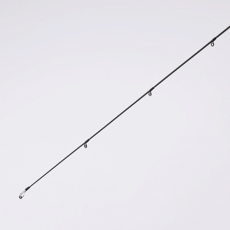 Silverna Taki TZ Area Trout Rod S55L+/SSL (2-piece) — фото 7