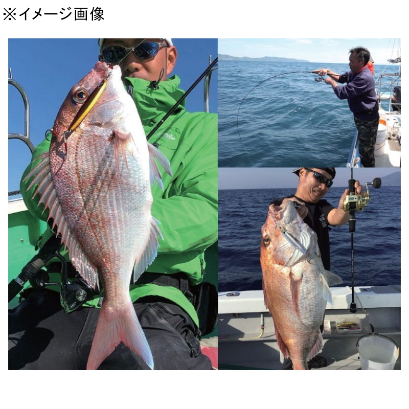 True Blue FJ61LB (Bait) — фото 2