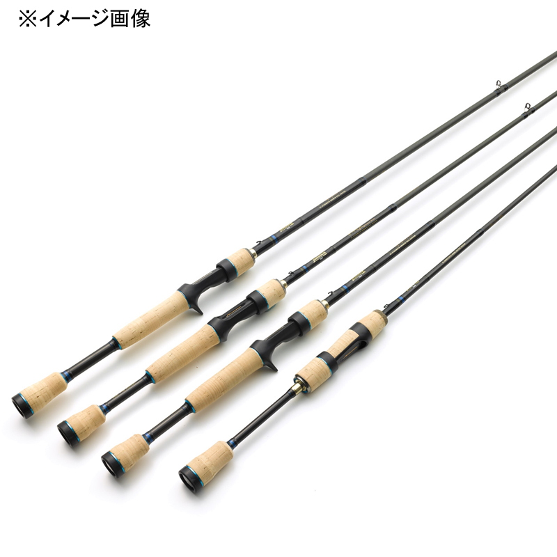 Fenwick Aces ACES65CHJ Heavy Duty Special (Bait・One-piece) — фото 4
