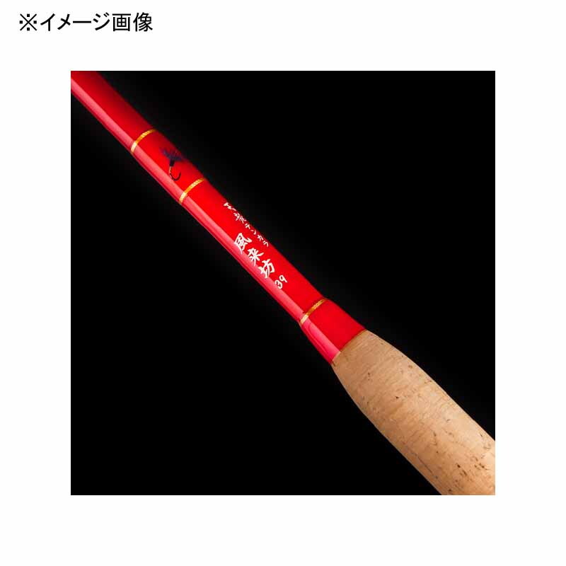 Tenryu Tenkara Furaibo TF32TA (16-piece) — фото 3