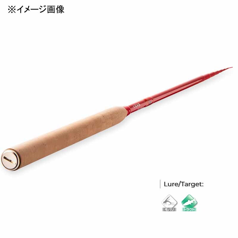Tenryu Tenkara Furaibo TF32TA (16-piece) — фото 2