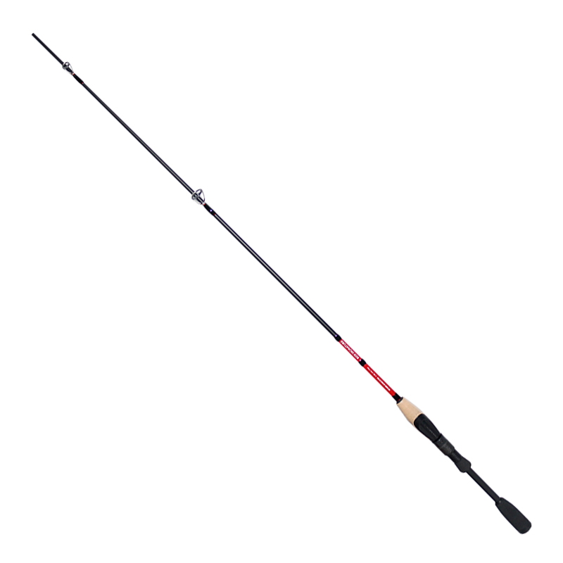 Macca Red Signature Series HUMRS-65L/RS (Spinning) — фото 2