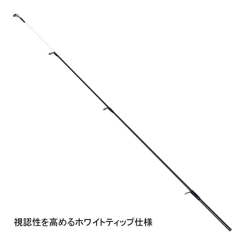 Macca Red Signature Series HUMRS-65L/RS (Spinning) — фото 3