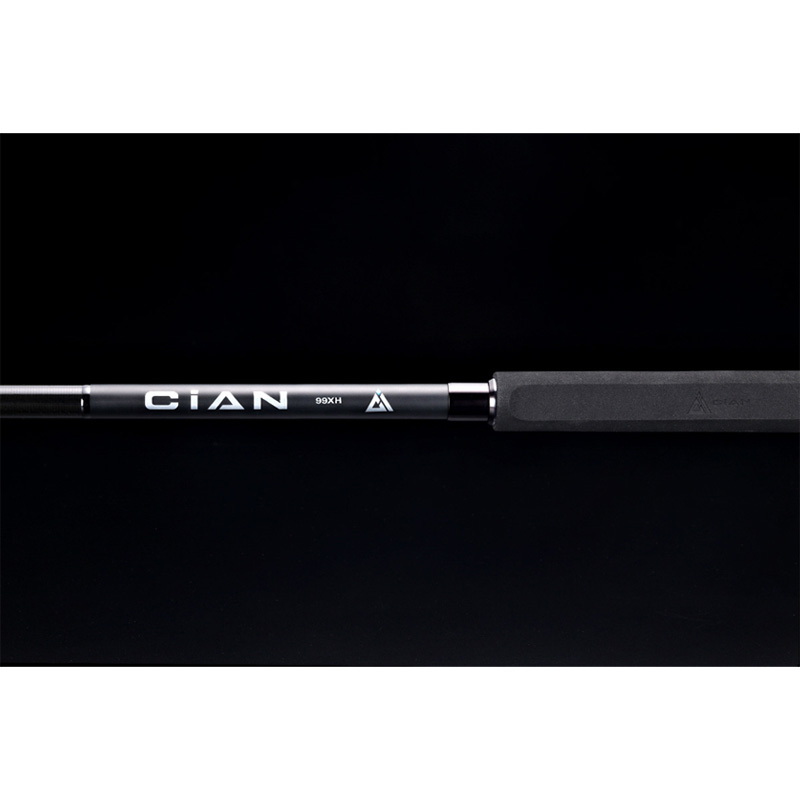 CiAN CiAN-99XH (Spinning・2-piece) — фото 2