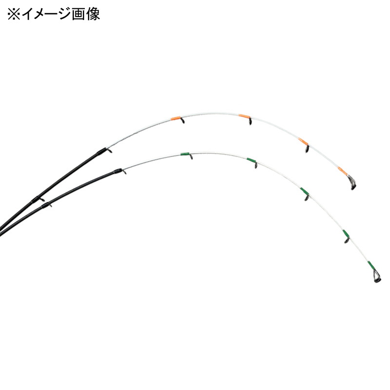 SQUID CRAFT Yama 5 shaku 3 sun ZAN-53B (Bait・2-piece) — фото 2