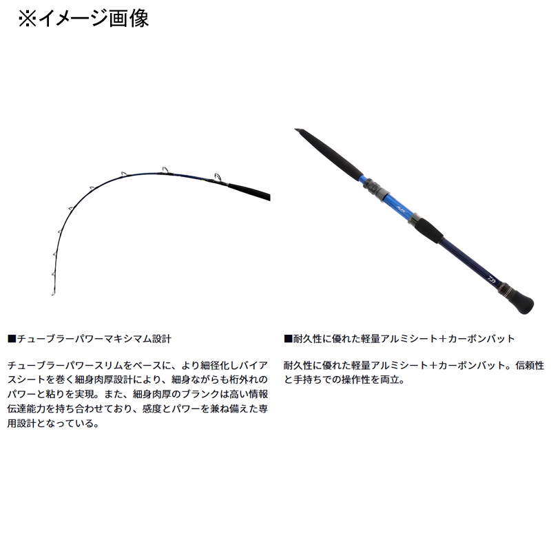 Gouin Blue HH-175・K (One-piece) — фото 3