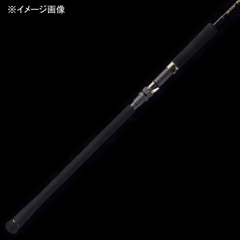 Jigzam Drag Force JDF631S-2/3 (Spinning・One-piece) — фото 6