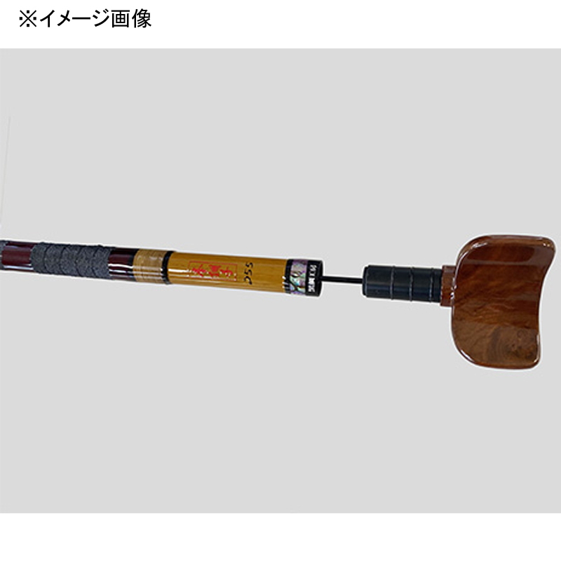 Kurodai Shi THE Hechi Limited Ibushi Gin Stiff 305 (3-piece) — фото 5
