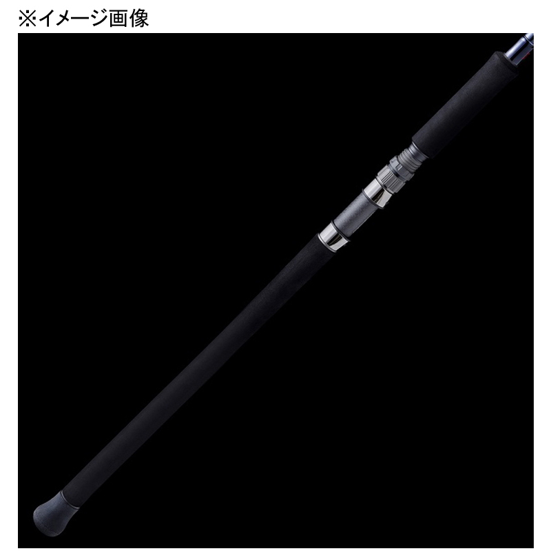 Power Master PM1002S-X (Spinning・2-piece) — фото 6