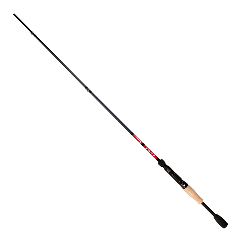 Mackerel Signature Series HUMRC-65M+/RS (Bait) — фото 2