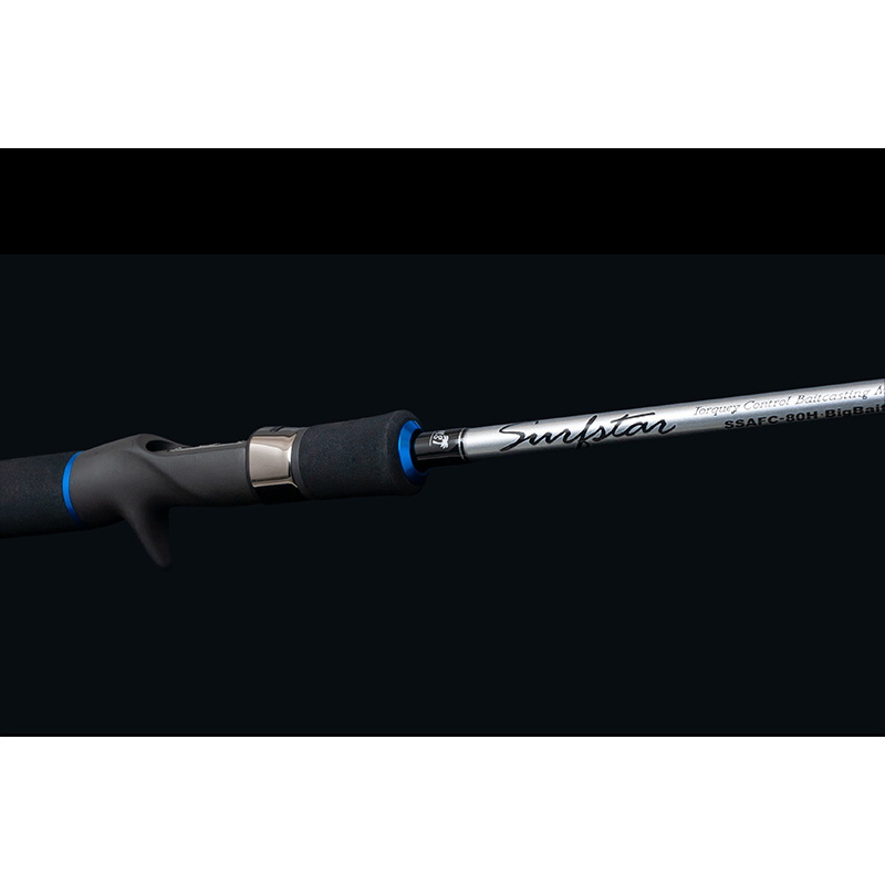 Palms Surfstar Big Bait SSAFC-80H (Bait・2-Piece) — фото 2