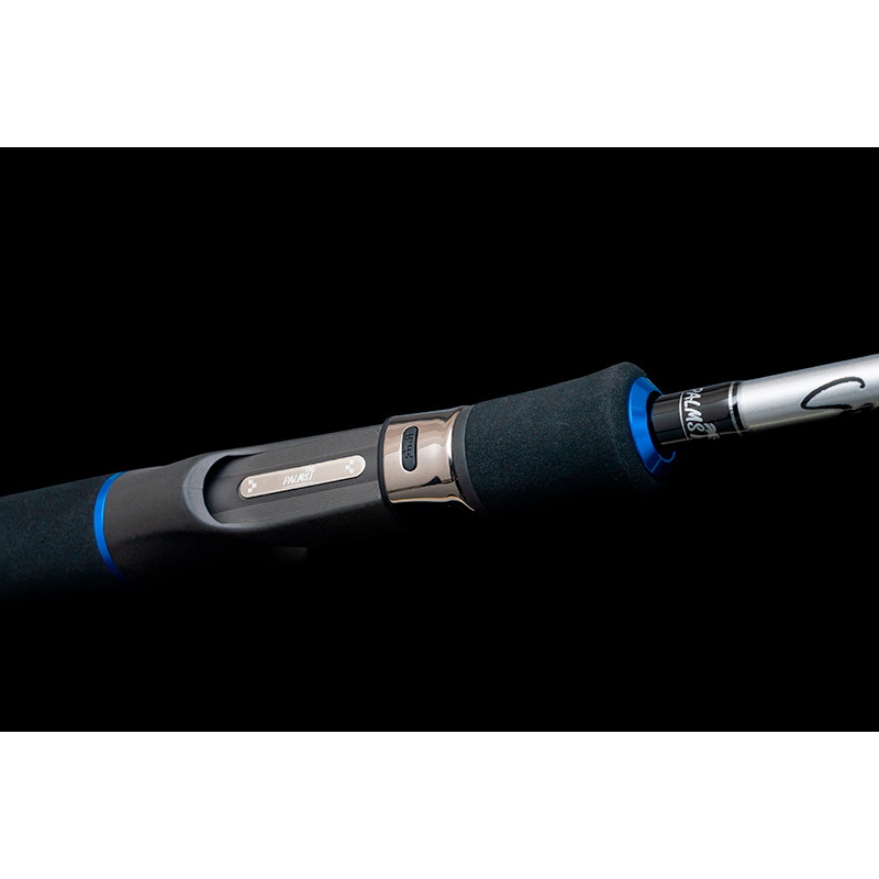 Palms Surfstar Big Bait SSAFC-80H (Bait・2-Piece) — фото 4
