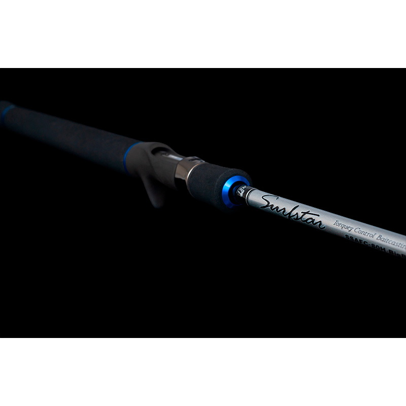 Palms Surfstar Big Bait SSAFC-80H (Bait・2-Piece) — фото 5