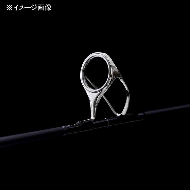 Jigzam Drag Force JDF621S-3/4 (Spinning・One-Piece) — фото 5