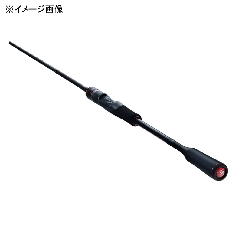 21 Sephia Exchune Tip Eging S68MH-SA (New Spec: SIC) (Spinning) — фото 3