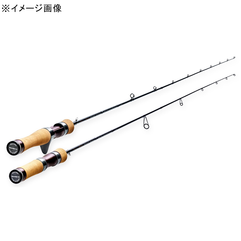 Rays Spectra RZS712S-ML (Spinning / 2-Piece) — фото 2
