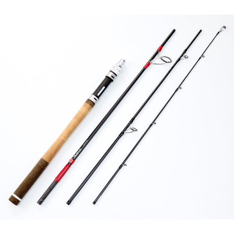 XT611R-4S Plus (Spinning / 4-Piece) — фото 3