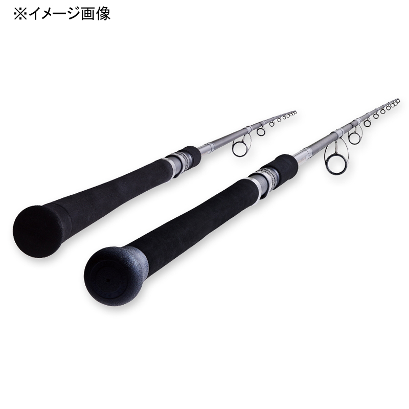 Power Master PM9102S-XX (Spinning / 2-Piece) — фото 7
