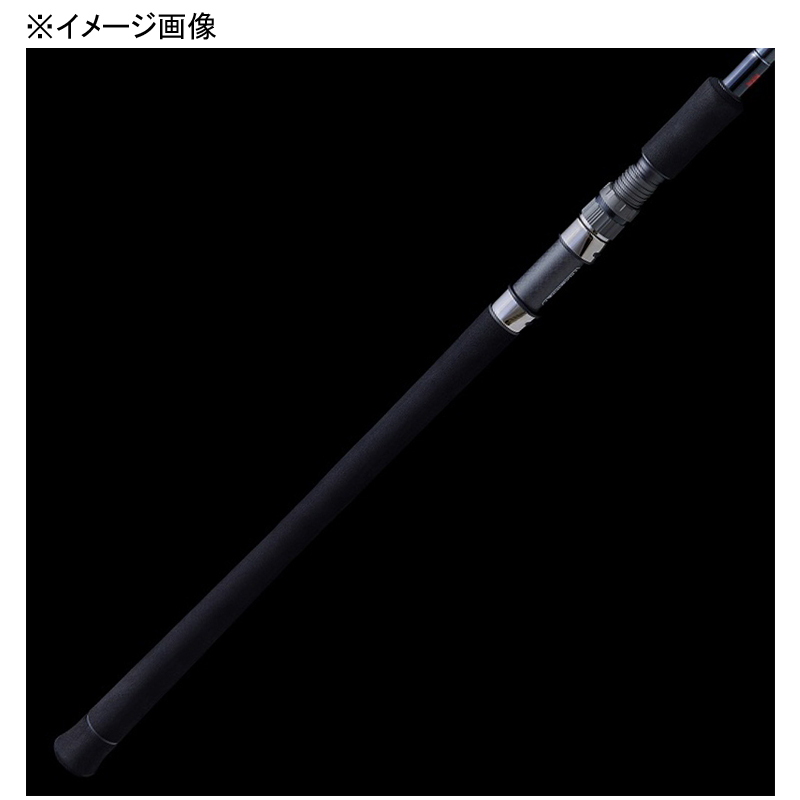 Power Master PM9102S-XX (Spinning / 2-Piece) — фото 5