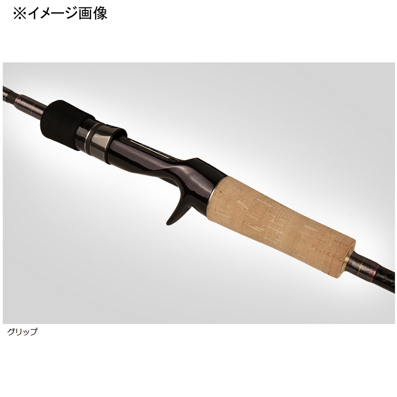 Chrono Shinkatsuki 604-50MAX (Bait) — фото 6