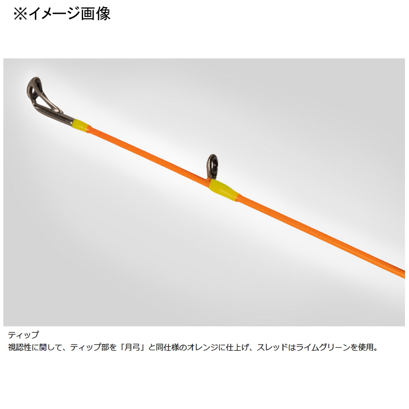 Chrono Shinkatsuki 604-50MAX (Bait) — фото 3
