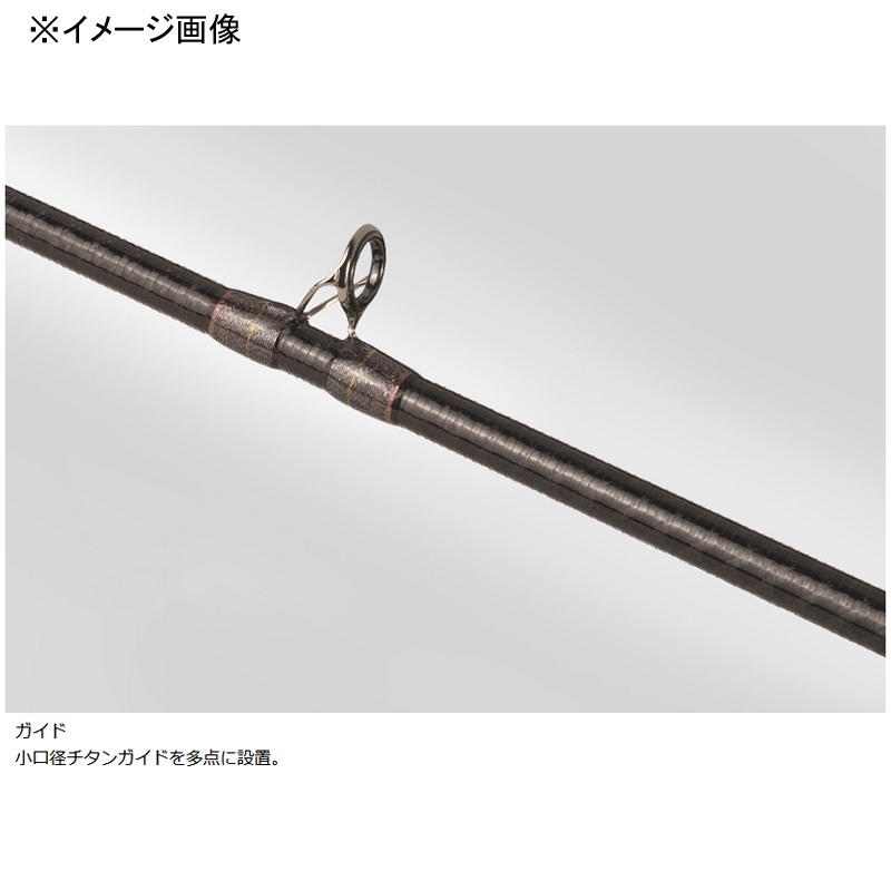 Chrono Shinkatsuki 604-50MAX (Bait) — фото 4