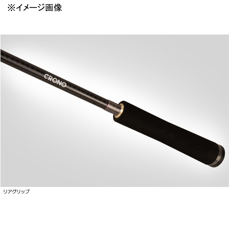 Chrono Shinkatsuki 604-50MAX (Bait) — фото 7