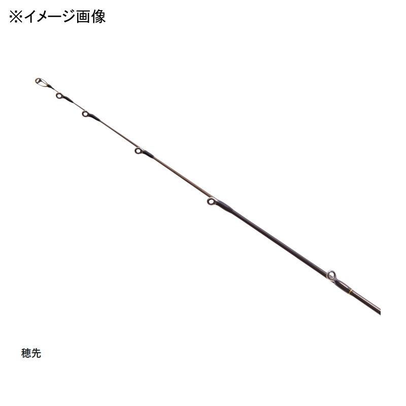 Gama-sen Hana Karei Maboroshi 1.6m (2-piece) — фото 4